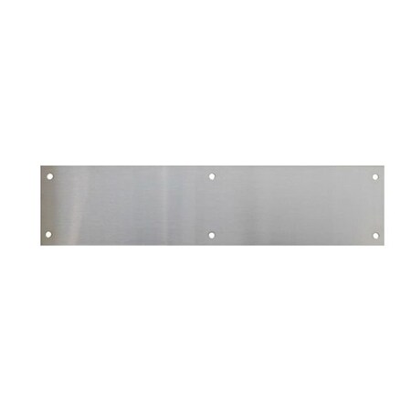 Don-Jo 14" x 40" Kick Plate J1026301440